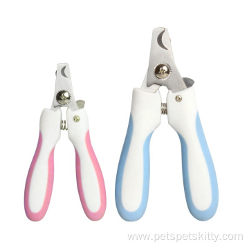 Cutter Dog Nail Clipper With Safety Guard